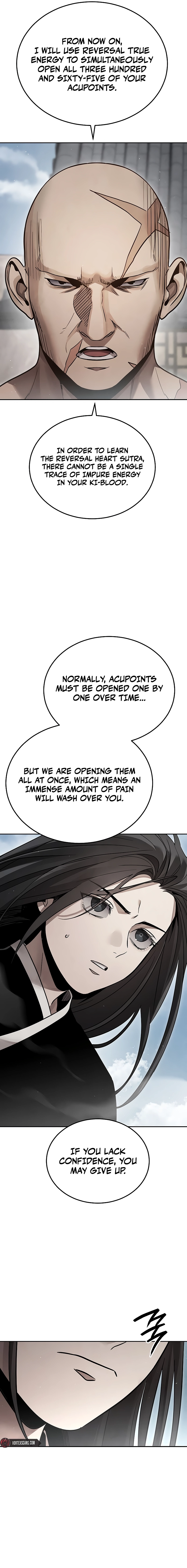 The Great Heavenly Demon Sovereign Chapter 24 Page 17