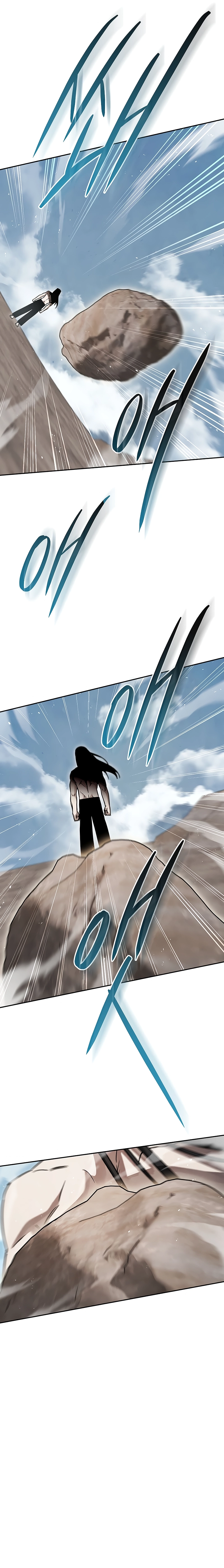 The Great Heavenly Demon Sovereign Chapter 24 Page 26