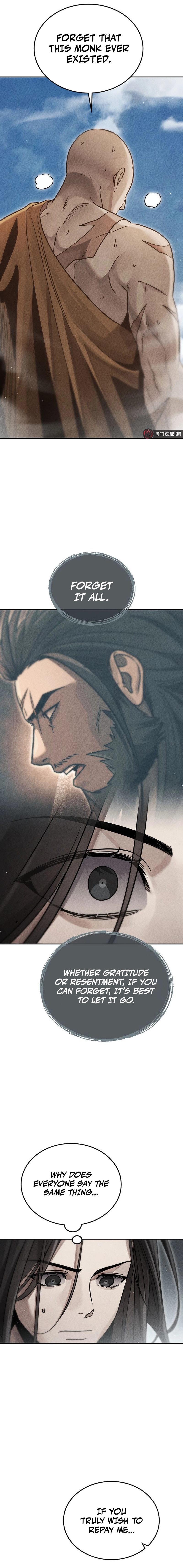 The Great Heavenly Demon Sovereign Chapter 25 Page 10