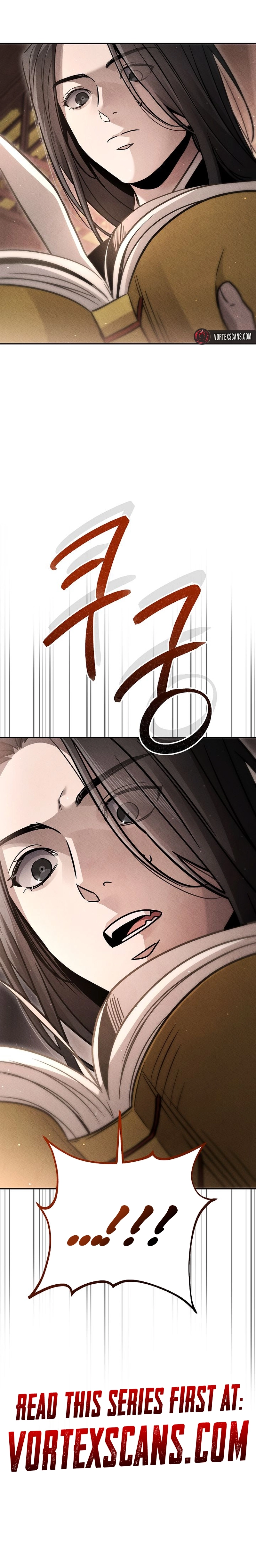 The Great Heavenly Demon Sovereign Chapter 27 Page 26