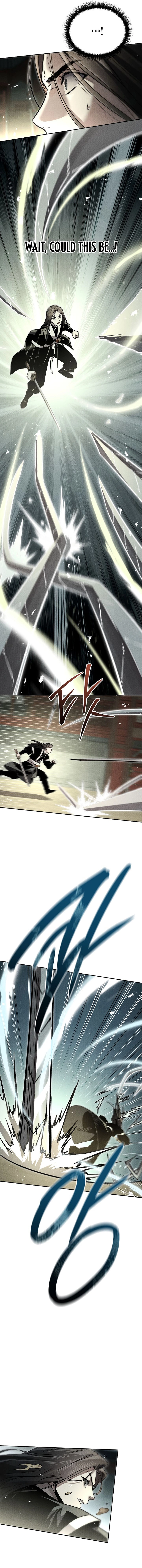 The Great Heavenly Demon Sovereign Chapter 28 Page 12