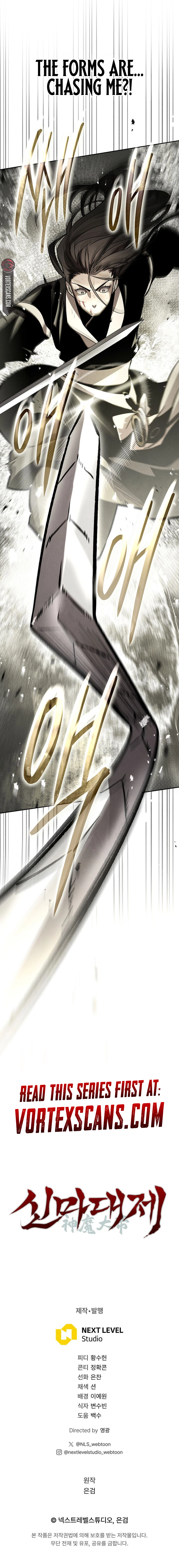 The Great Heavenly Demon Sovereign Chapter 28 Page 24
