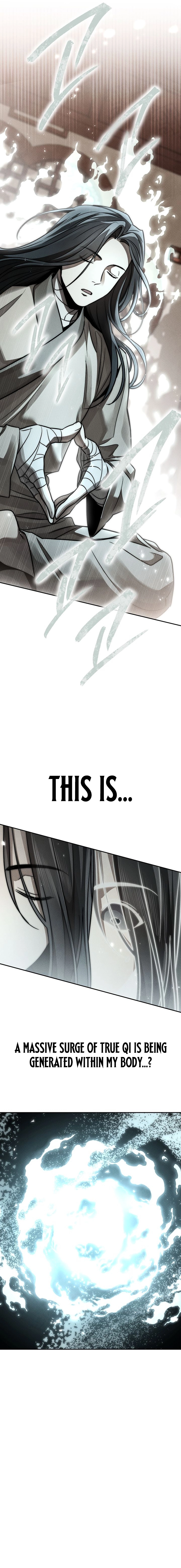 The Great Heavenly Demon Sovereign Chapter 29 Page 23
