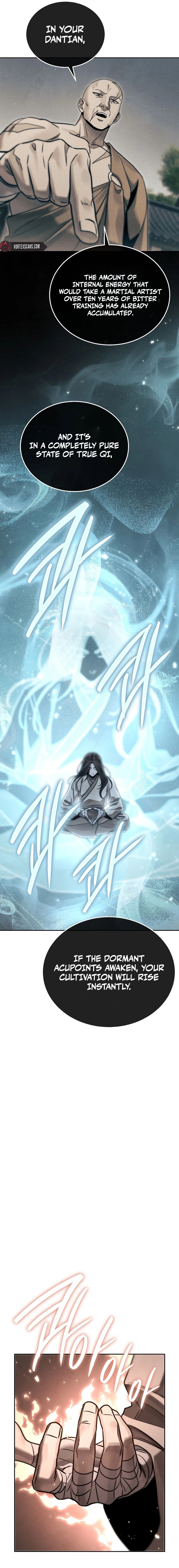 The Great Heavenly Demon Sovereign Chapter 29 Page 24