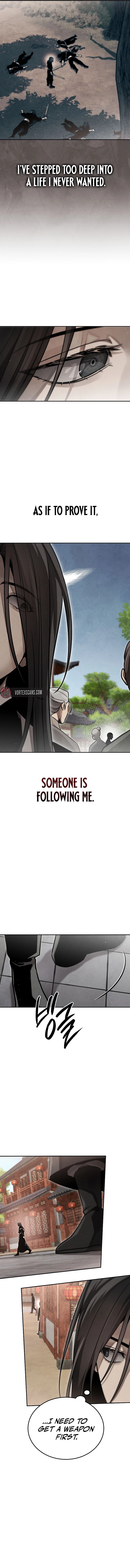 The Great Heavenly Demon Sovereign Chapter 30 Page 14