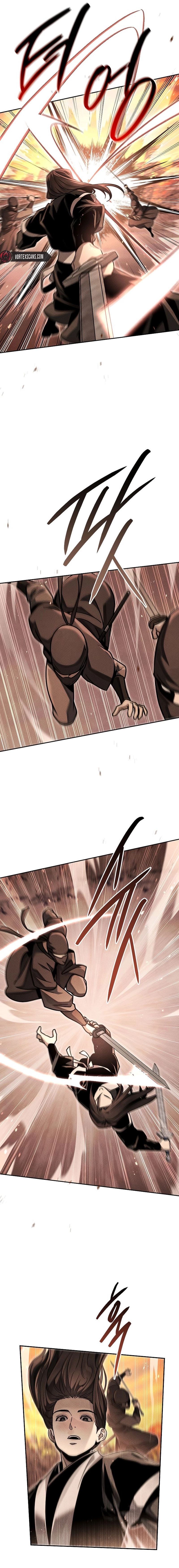 The Great Heavenly Demon Sovereign Chapter 31 Page 6