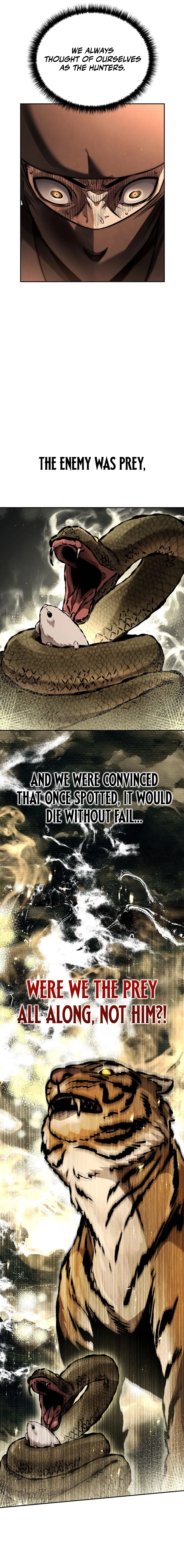 The Great Heavenly Demon Sovereign Chapter 31 Page 15