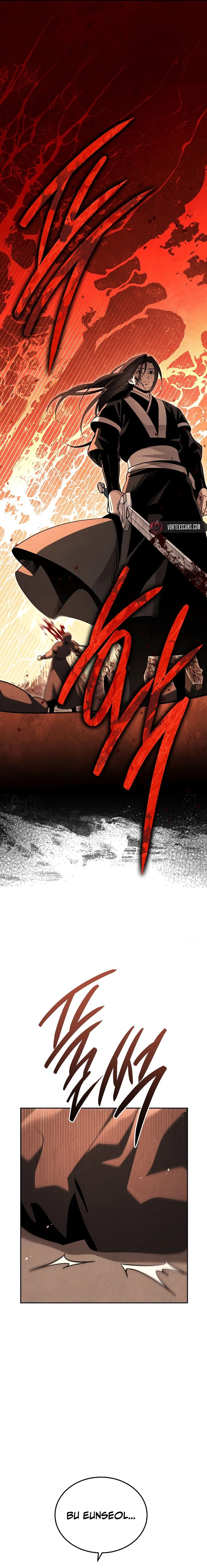 The Great Heavenly Demon Sovereign Chapter 31 Page 21