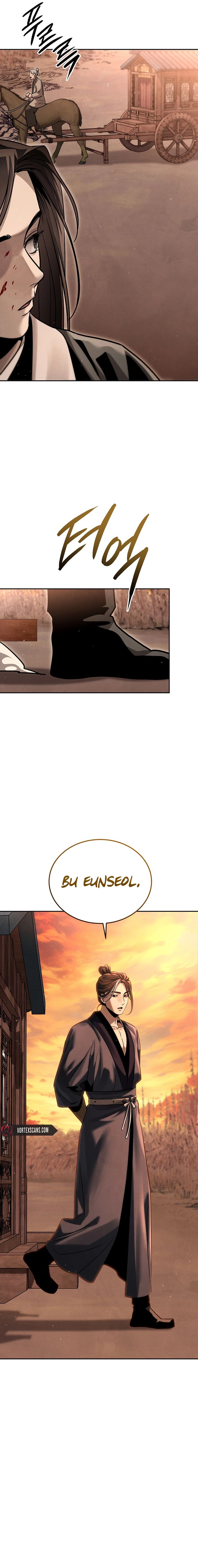 The Great Heavenly Demon Sovereign Chapter 31 Page 25