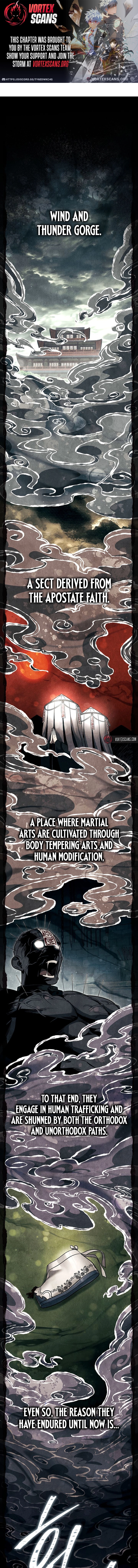 The Great Heavenly Demon Sovereign Chapter 33 Page 2