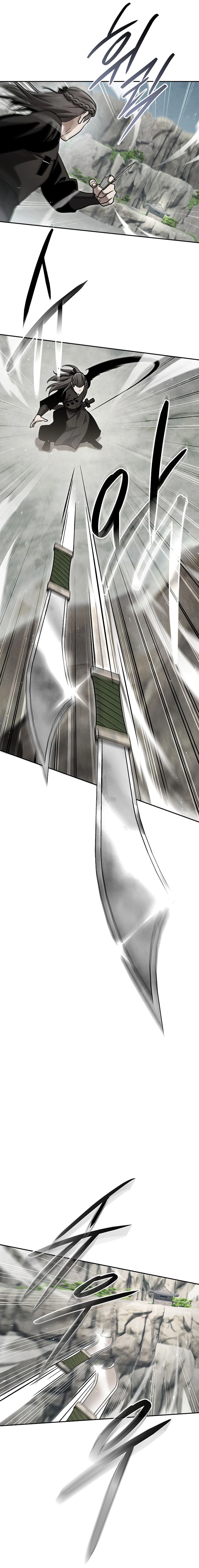 The Great Heavenly Demon Sovereign Chapter 33 Page 6