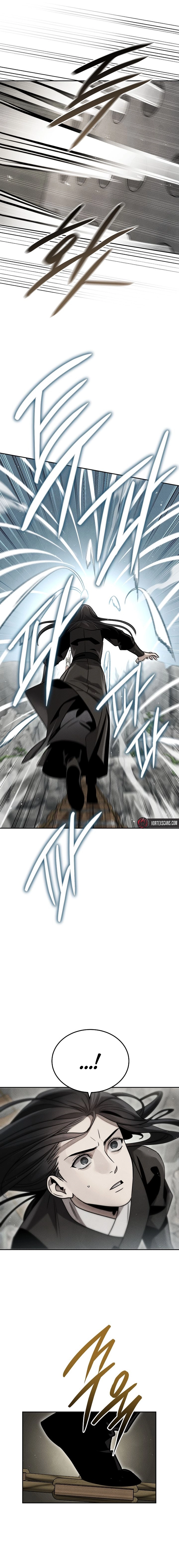 The Great Heavenly Demon Sovereign Chapter 33 Page 13