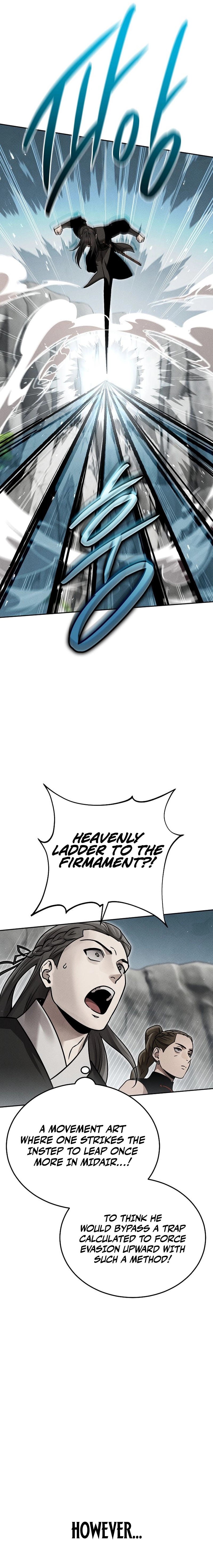 The Great Heavenly Demon Sovereign Chapter 33 Page 16