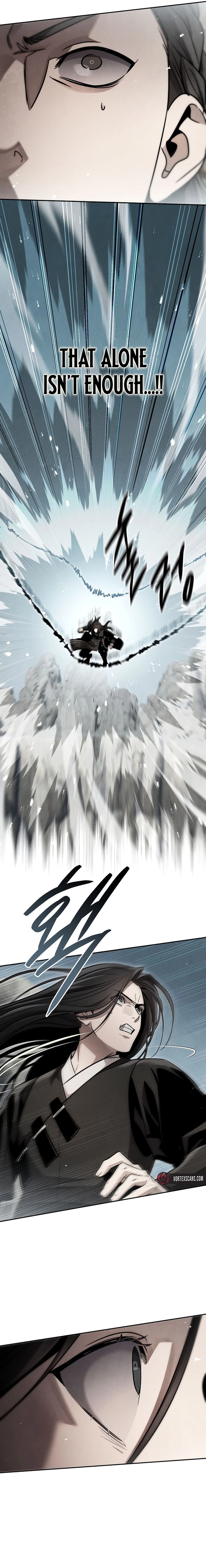 The Great Heavenly Demon Sovereign Chapter 33 Page 17