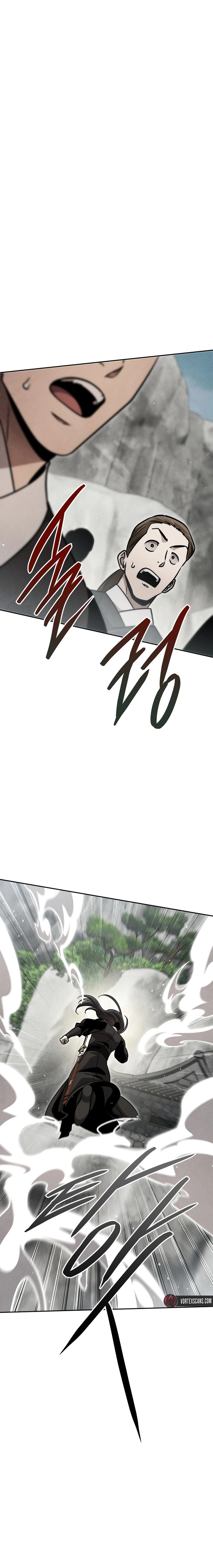 The Great Heavenly Demon Sovereign Chapter 33 Page 20
