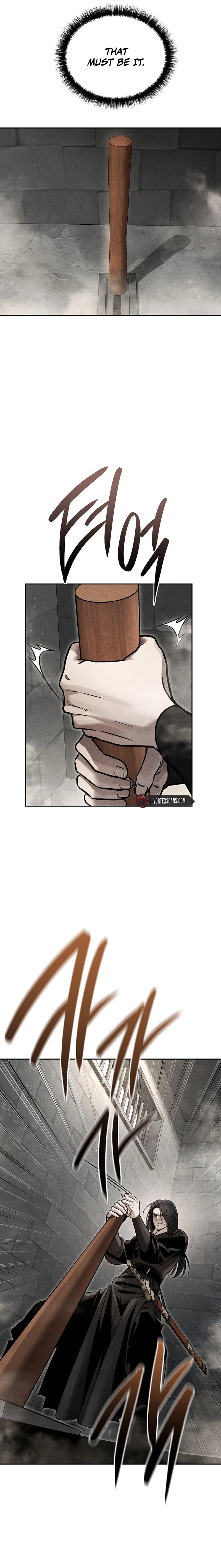 The Great Heavenly Demon Sovereign Chapter 33 Page 22