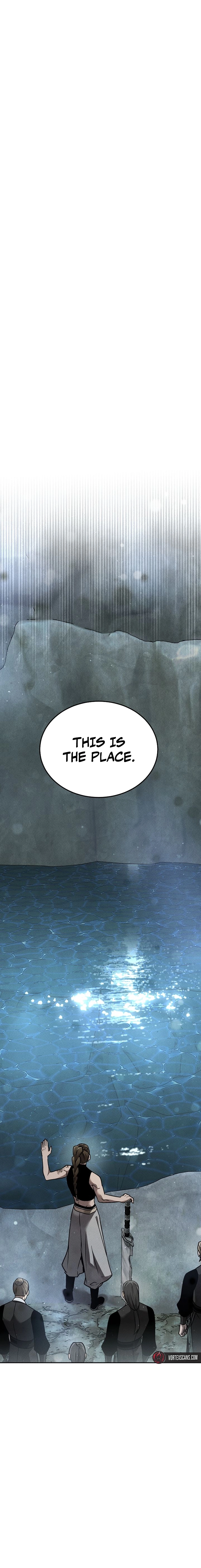 The Great Heavenly Demon Sovereign Chapter 34 Page 5