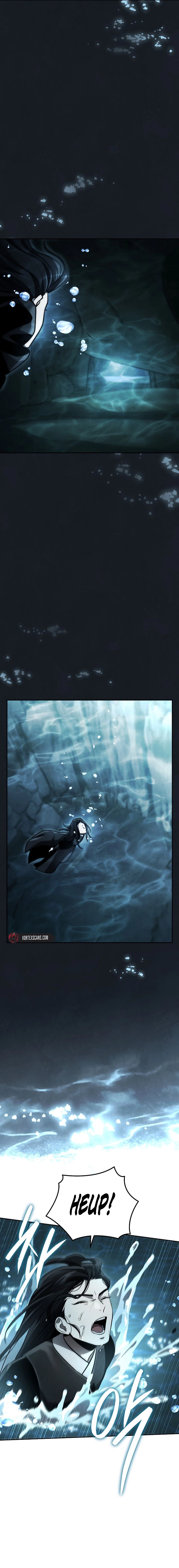 The Great Heavenly Demon Sovereign Chapter 34 Page 13