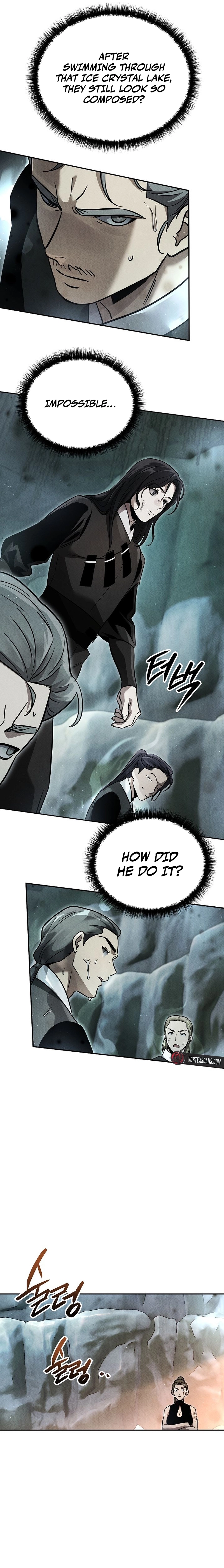 The Great Heavenly Demon Sovereign Chapter 34 Page 15