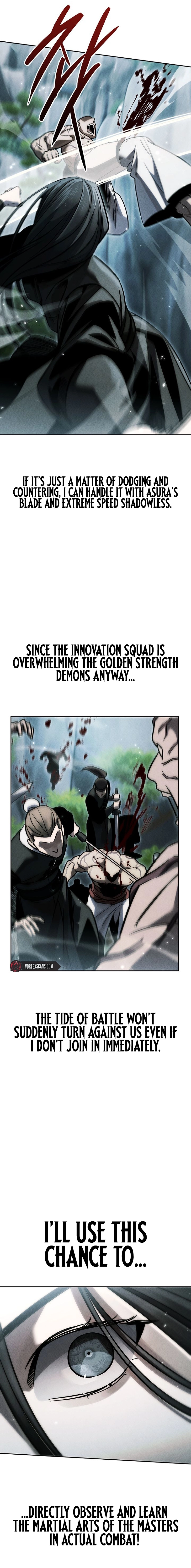 The Great Heavenly Demon Sovereign Chapter 35 Page 3