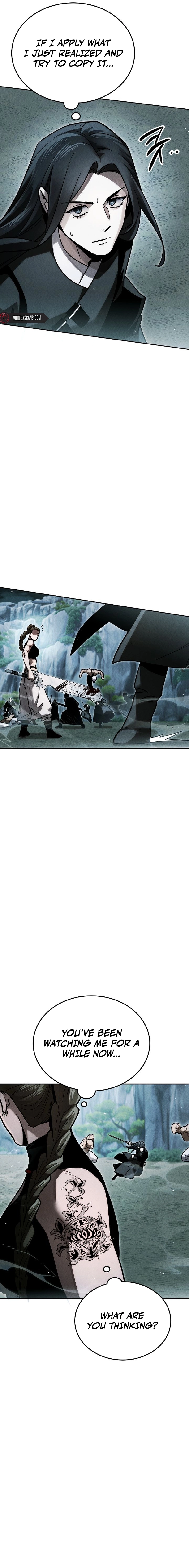 The Great Heavenly Demon Sovereign Chapter 35 Page 11