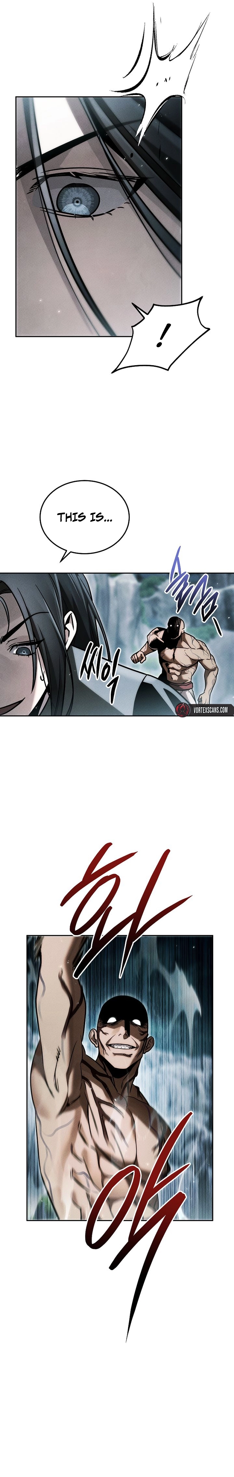 The Great Heavenly Demon Sovereign Chapter 35 Page 25