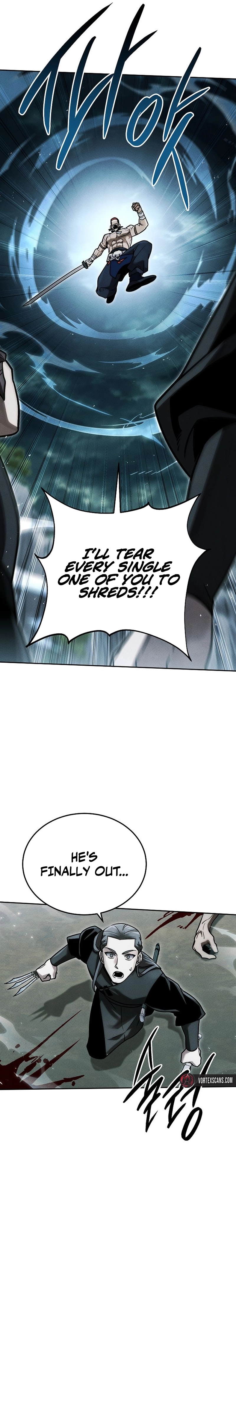The Great Heavenly Demon Sovereign Chapter 35 Page 29