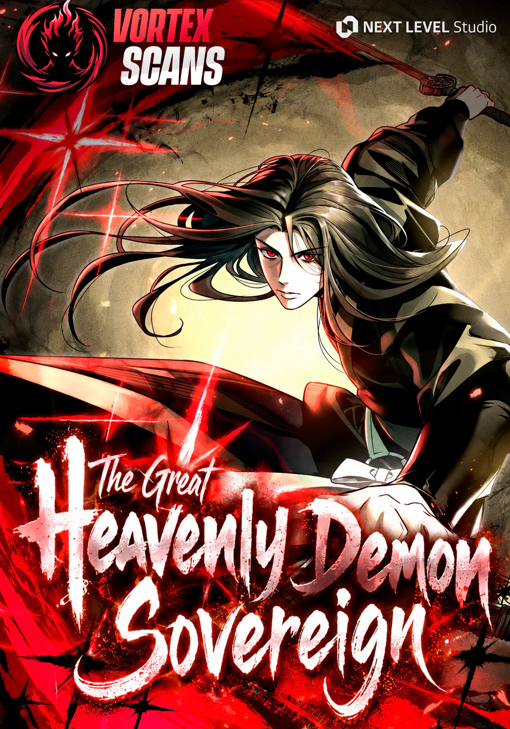 The Great Heavenly Demon Sovereign Chapter 35 Page 31
