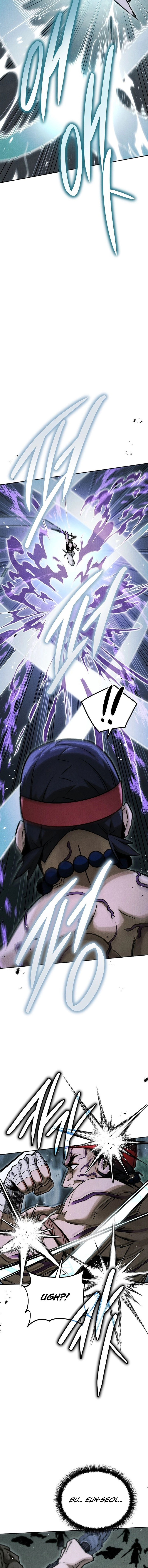 The Great Heavenly Demon Sovereign Chapter 36 Page 5