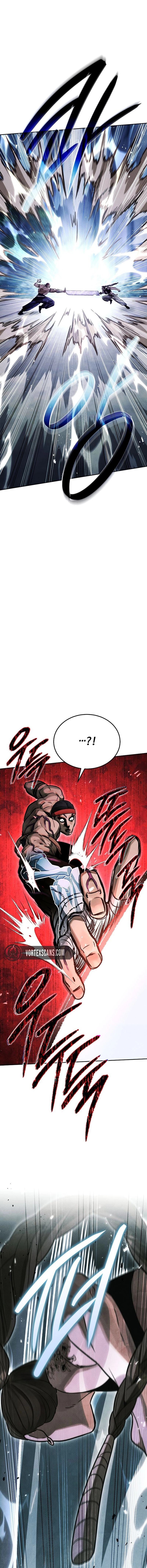 The Great Heavenly Demon Sovereign Chapter 36 Page 8