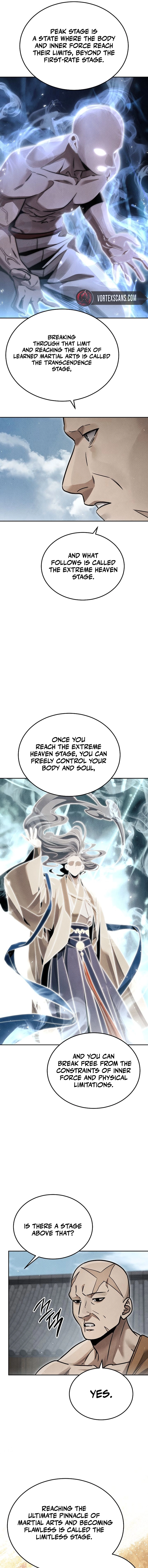 The Great Heavenly Demon Sovereign Chapter 36 Page 15