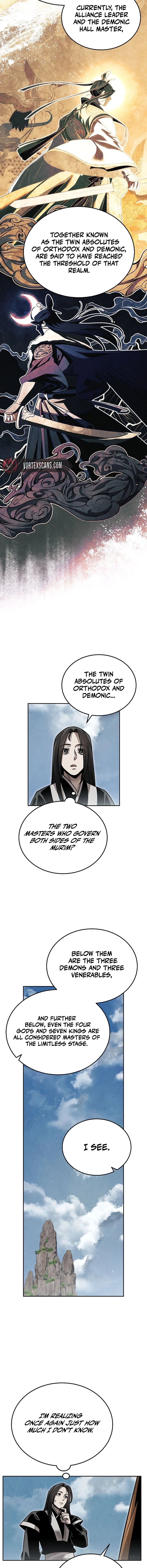 The Great Heavenly Demon Sovereign Chapter 36 Page 16