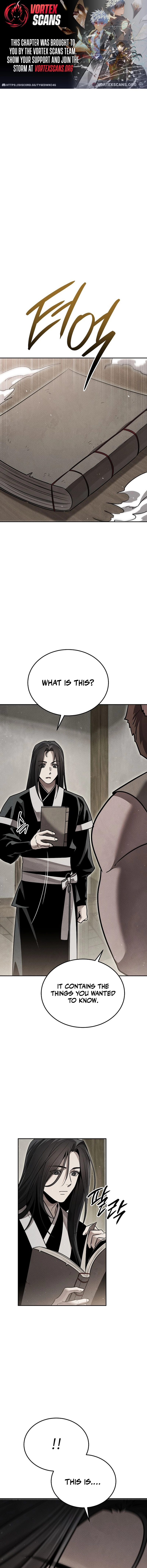 The Great Heavenly Demon Sovereign Chapter 37 Page 2