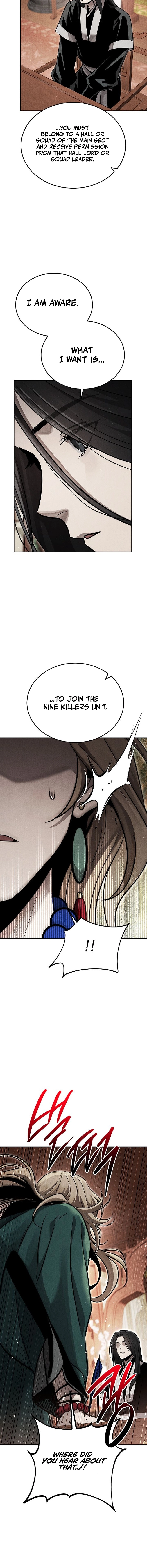 The Great Heavenly Demon Sovereign Chapter 37 Page 9