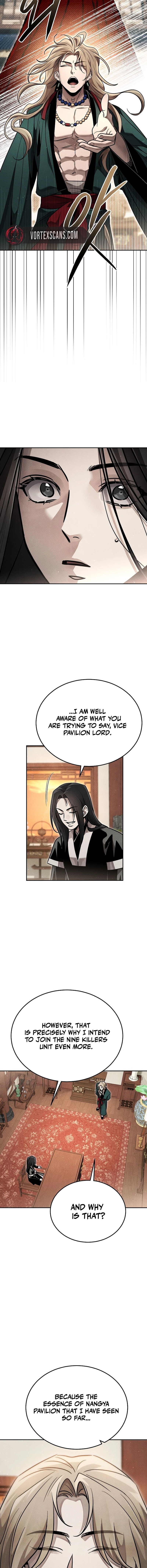 The Great Heavenly Demon Sovereign Chapter 37 Page 14