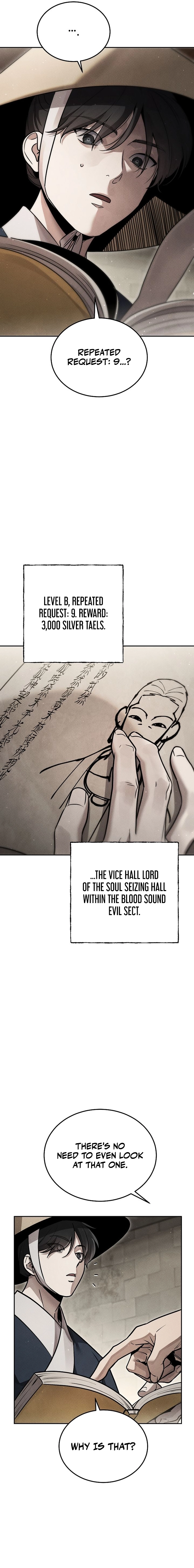 The Great Heavenly Demon Sovereign Chapter 38 Page 11