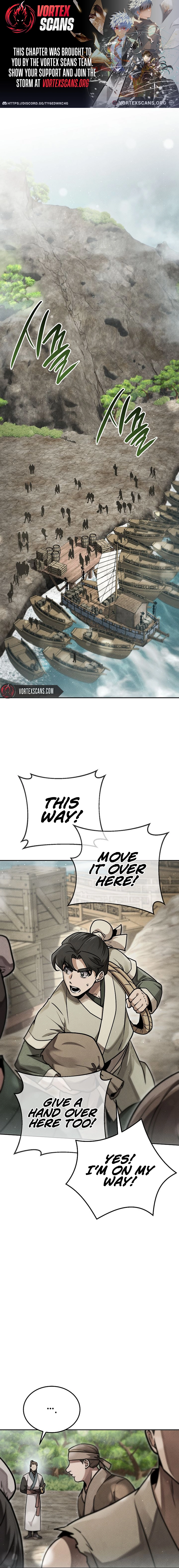 The Great Heavenly Demon Sovereign Chapter 39 Page 2