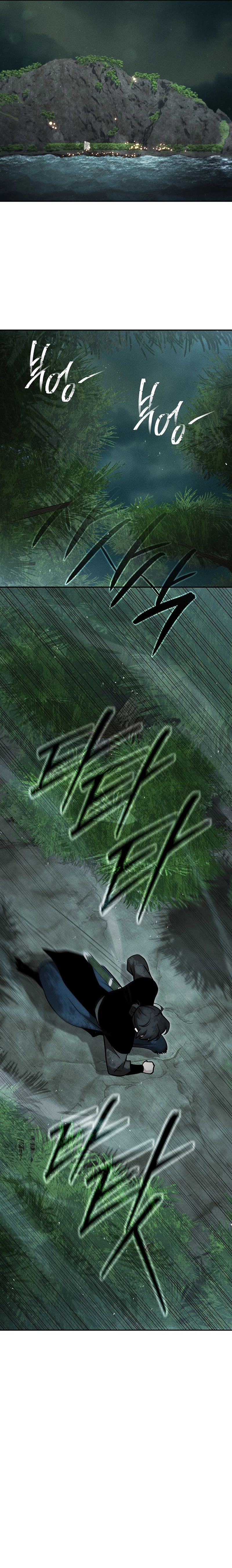The Great Heavenly Demon Sovereign Chapter 39 Page 10