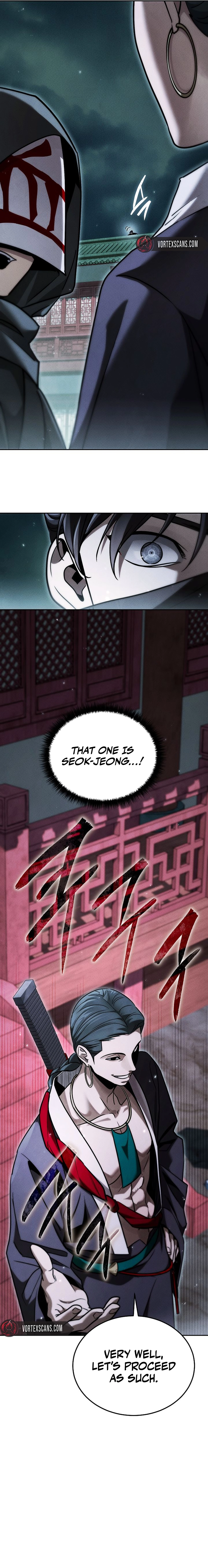 The Great Heavenly Demon Sovereign Chapter 39 Page 13