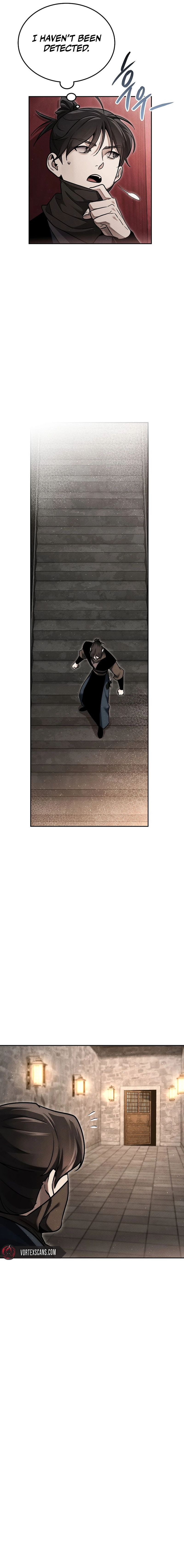 The Great Heavenly Demon Sovereign Chapter 39 Page 17