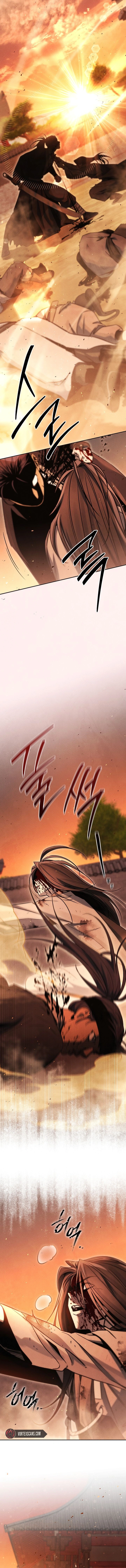 The Great Heavenly Demon Sovereign Chapter 4 Page 12