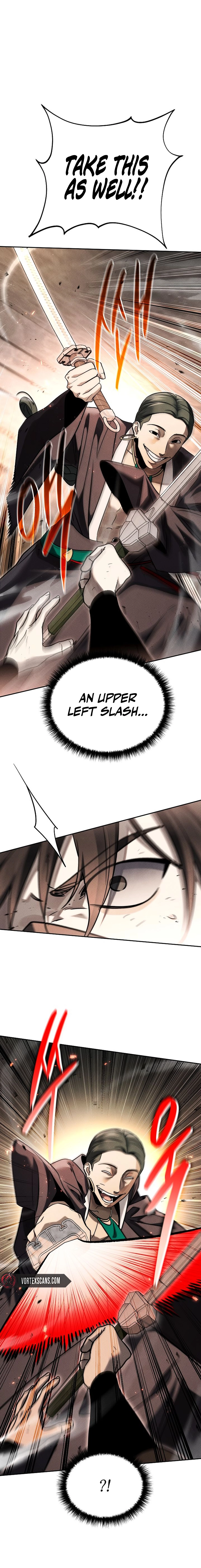 The Great Heavenly Demon Sovereign Chapter 40 Page 13