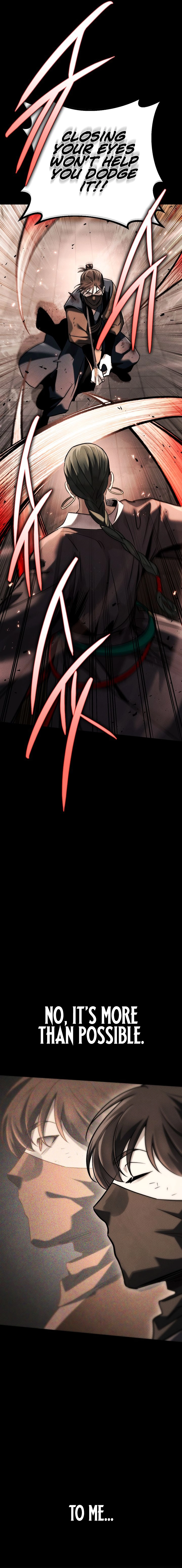 The Great Heavenly Demon Sovereign Chapter 40 Page 16