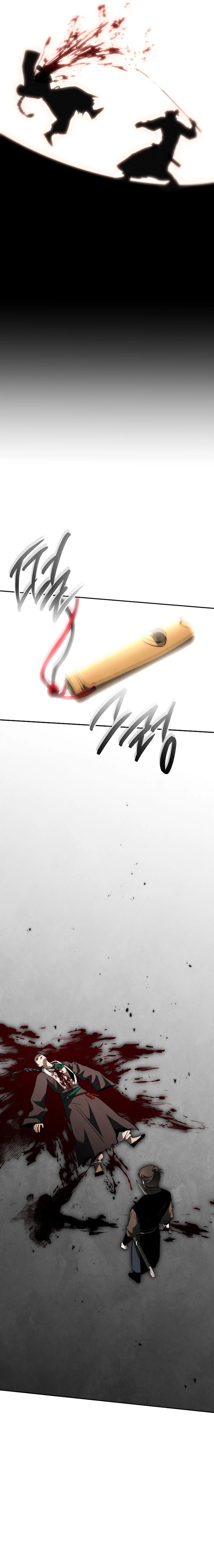 The Great Heavenly Demon Sovereign Chapter 40 Page 26