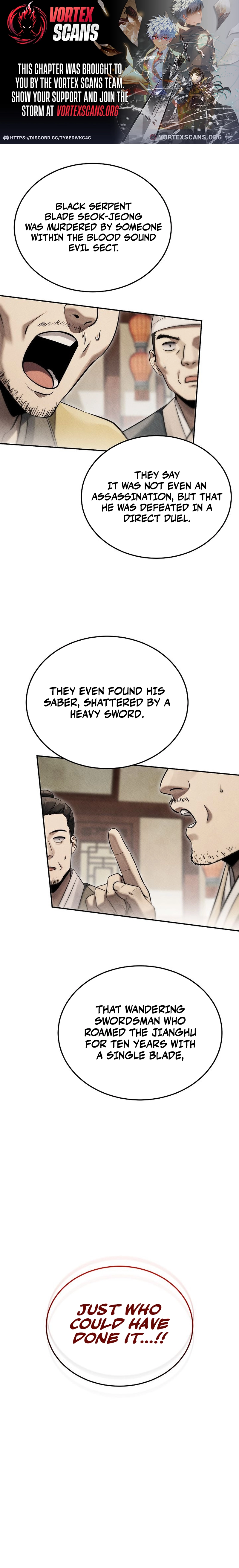 The Great Heavenly Demon Sovereign Chapter 41 Page 2