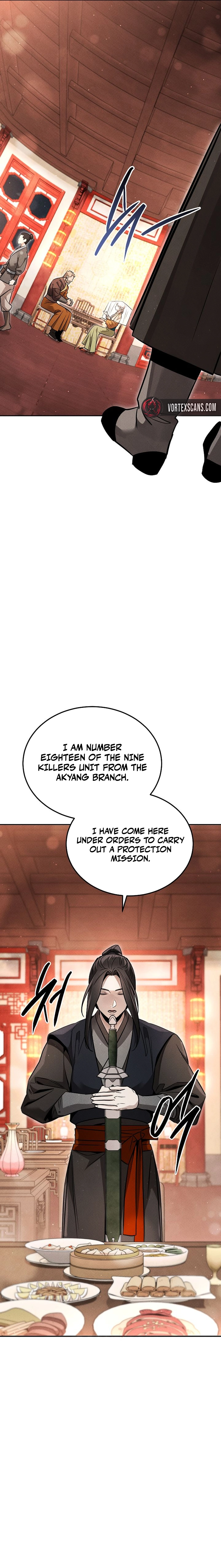 The Great Heavenly Demon Sovereign Chapter 41 Page 16