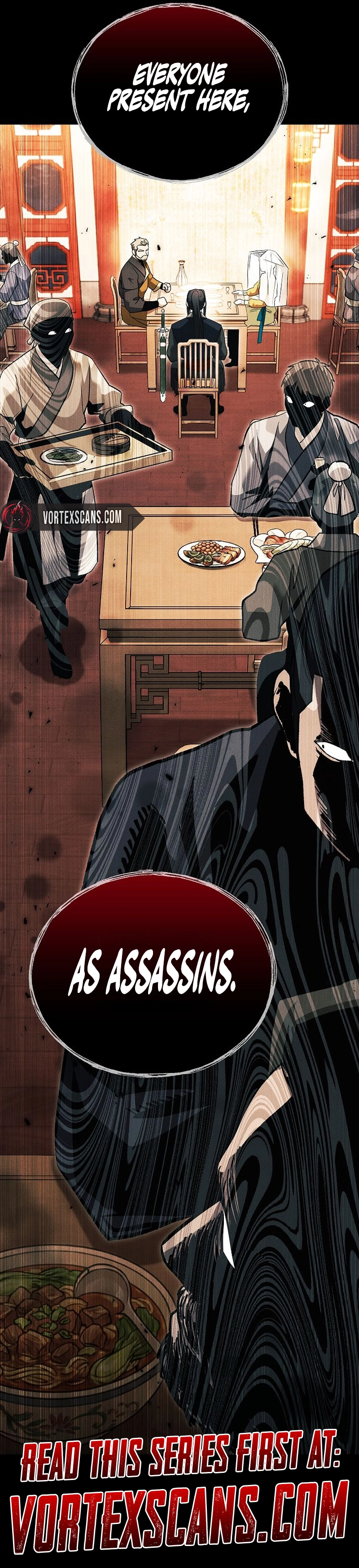 The Great Heavenly Demon Sovereign Chapter 41 Page 27