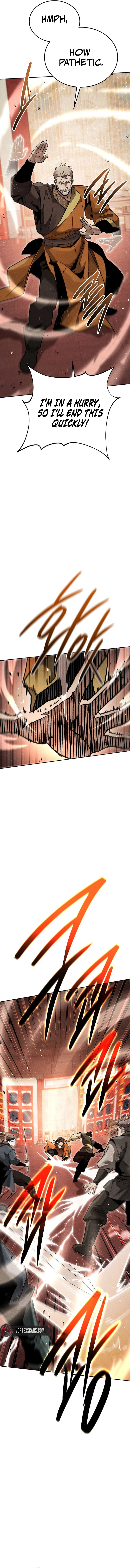 The Great Heavenly Demon Sovereign Chapter 42 Page 7