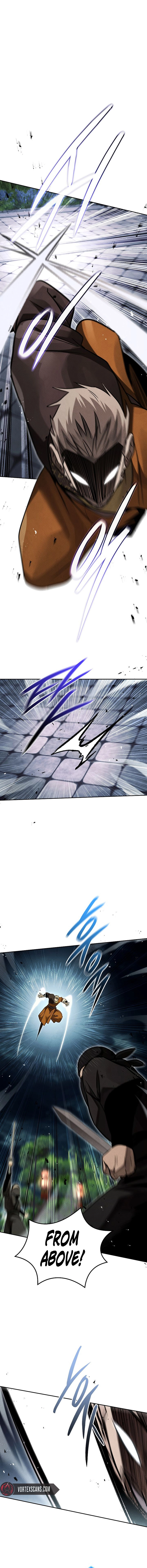 The Great Heavenly Demon Sovereign Chapter 42 Page 17