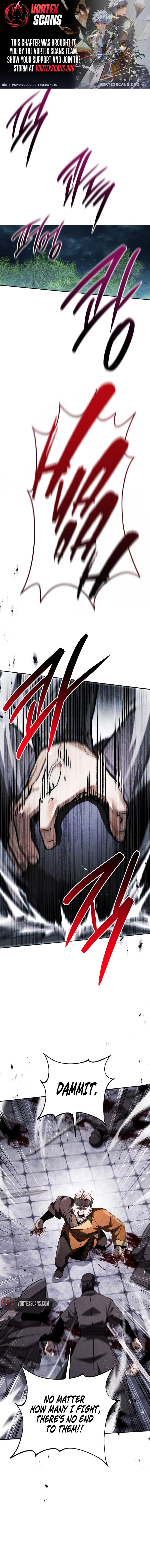 The Great Heavenly Demon Sovereign Chapter 43 Page 2